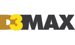 D3MAX - D3MAX Process Technology