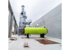 PDI - Model evolutiON Series - Waste-to-energy Technology