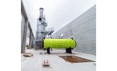 PDI - Model evolutiON Series - Waste-to-energy Technology