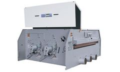 Paul - Model K34 - Multirip Circular Saw