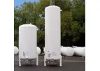 Model Celine 3 - Air Gas Cryogenic Storage