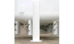 Cryolor - Thermosiphon Cryogenic Tanks (RVT)