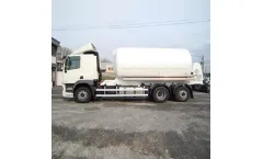 Mobile Tanks