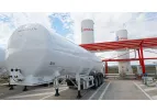 Cryogenic Transport for Air Gas