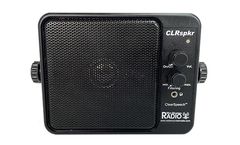 CLRspkr ClearSpeech - Model DSP - Noise Reduction Speaker