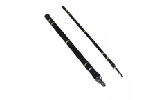 PIPE DOKTOR - Model TB - Mini Lateral Packer