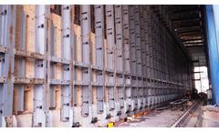 Structural Fabrication Services