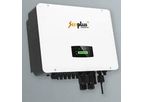 Sunplus - Model AF-TPH Series - 3-12kW Three Phase Hybrid Inverter