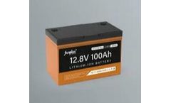 Sunplus - 1.28/2.56 kWh Residential Lead-Acid Like Lithium Battery