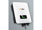 Sunplus - Model AF-SL - 1-6kW Single Phase Hybrid Inverter