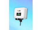 Sunplus - Model HNS-TL1 Series - 1-3kW Single Phase String Inverter