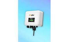 Sunplus - Model HNS-TL1 Series - 1-3kW Single Phase String Inverter