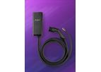 Sunplus - Model BN30 - EV Charging Station
