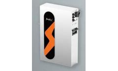 Sunplus - Model SP LV5320-W Series - Low-Voltage Lithium Battery