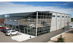 Metl-Span - Insulated Metal Roof & Wall Panel Systems