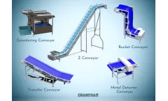 Conveyors