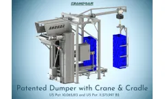 Flat & Lug Dumpers