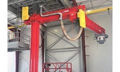 DYNATEK EconoLoader - Drag Conveyor