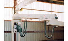 DYNATEK EconoLoader - Air Slide Conveyor