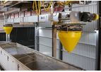 DYNATEK EconoLoader - Shuttle Conveyor
