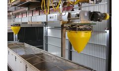 DYNATEK EconoLoader - Shuttle Conveyor