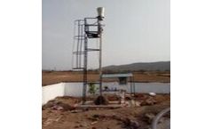 Gas Flare System