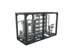 Garo - Gas Membrane Separation Unit