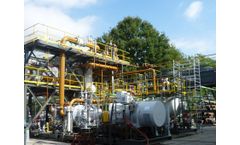 Engineered Compression Systems