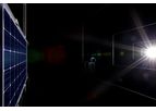 Model HighLIGHT SMT+ Lab - Measurement Solutions for PV Laboratories
