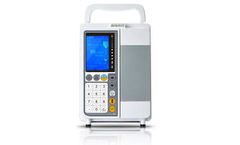 Utech - Model UT-710 - Infusion Pump