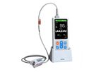 Utech - Model UPM60 - 3.5" Handheld Pulse Oximeter