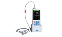 Utech - Model UPM60 - 3.5" Handheld Pulse Oximeter