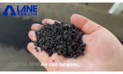 Indonesia Transaction Case --- Organic Fertilizer Production Line - Video