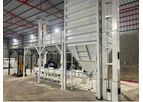 Lane - Model 5-10T/H NPK - Fertilizer Production Equipment