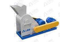 Lane - Model LACD - Hammer Crusher