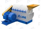 Lane - Model LAC - Horizontal Crusher