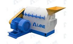 Lane - Model LAC - Horizontal Crusher