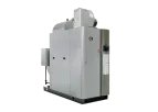 Miura - Model LX Series - Steam Boilers