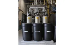 Water Treatment Services