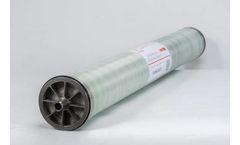 Longmem - Model LM8040-GSV12-FL1 - Gas Separation Membrane Element