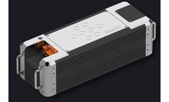 NANOINTECH - Model N72078 - Battery Pack