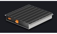 NANOINTECH - Model X48156 - Battery Pack