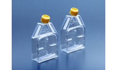 TPP - Tissue Culture Flask with Re-closable Lid 115 / 150 cm2