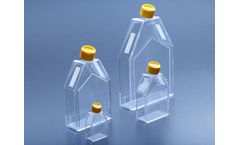 TPP - Tissue Culture Flask with Peel-off Foil 25 - 300 cm2