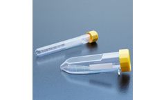 TPP - Tissue Culture Tube