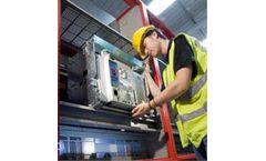 TERASAKI TemPower - Model 2 ACB - Advanced Air Circuit Breakers for Critical Installations