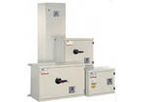 Terasaki/Enerlux - Model PFC - Power Circuit Breakers and Power Factor Correction Equipment