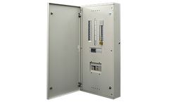 Terasaki - Model Pro-DB - Distribution Boards and Pro-Panel Panelboards