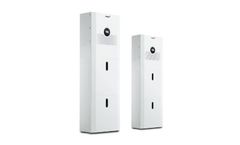 AIKO - Energy Storage System for Residential Use