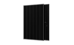 AIKO NEOSTAR - Model 3P+54 - Dual-Glass Module 465W-495W